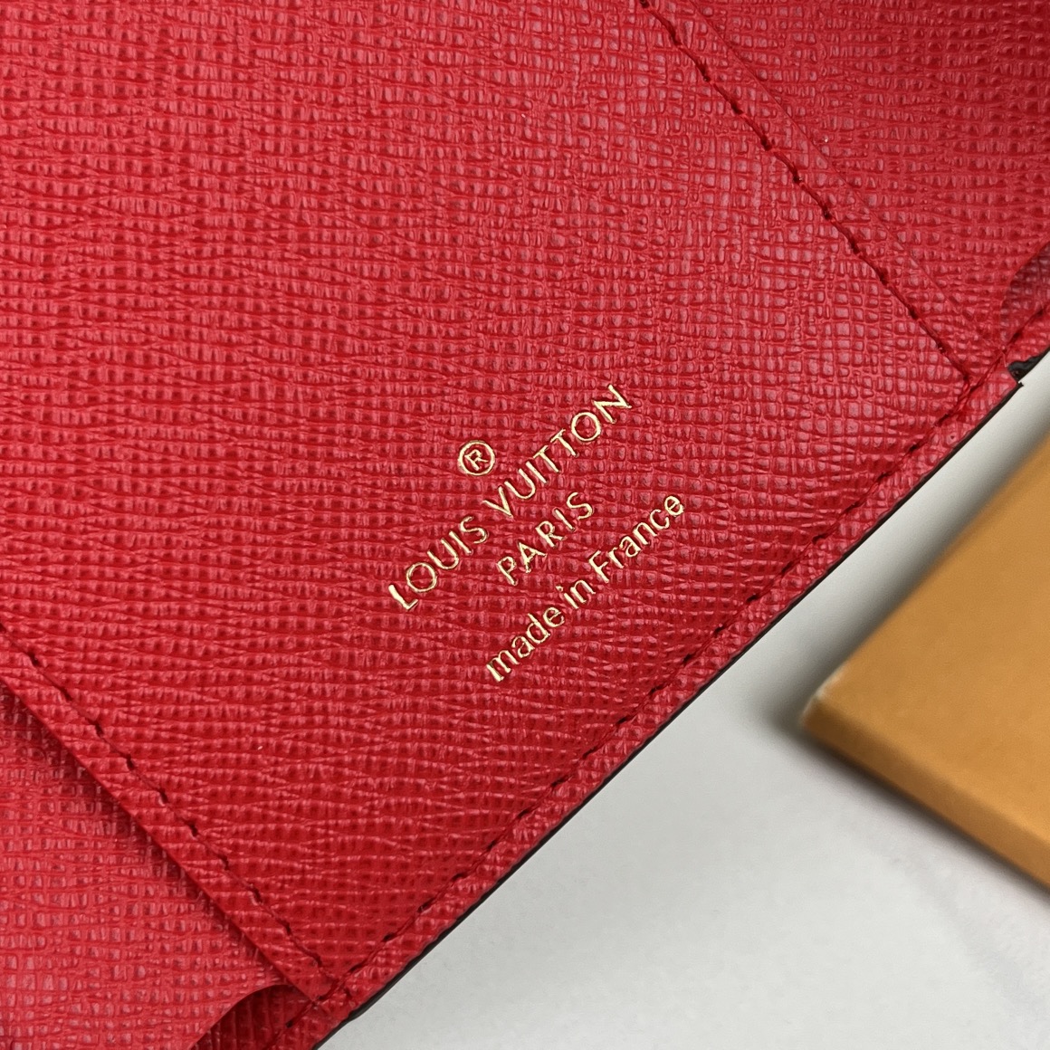 LOUIS VUITTON] Quality - Bag 8