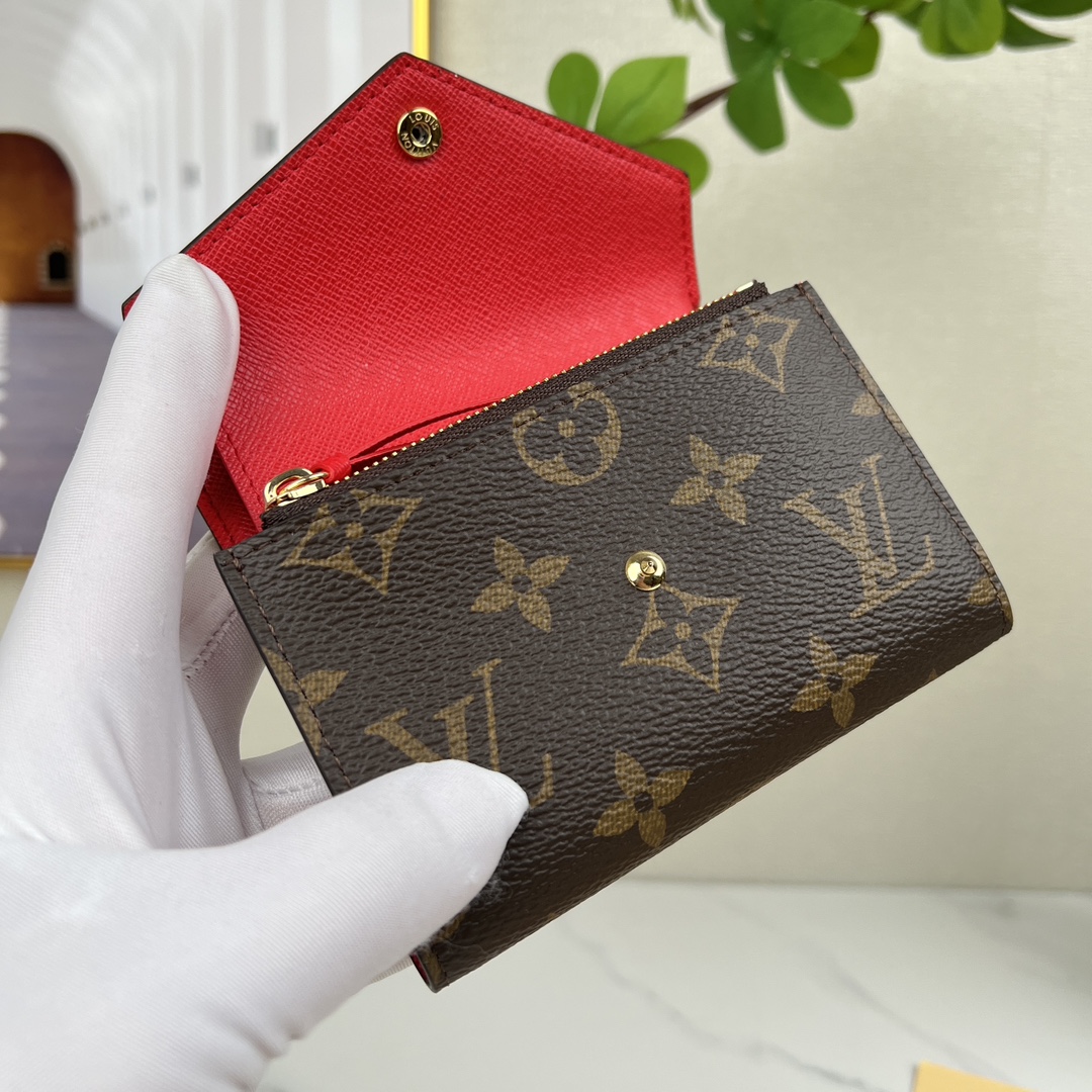 LOUIS VUITTON] Quality - Bag 6
