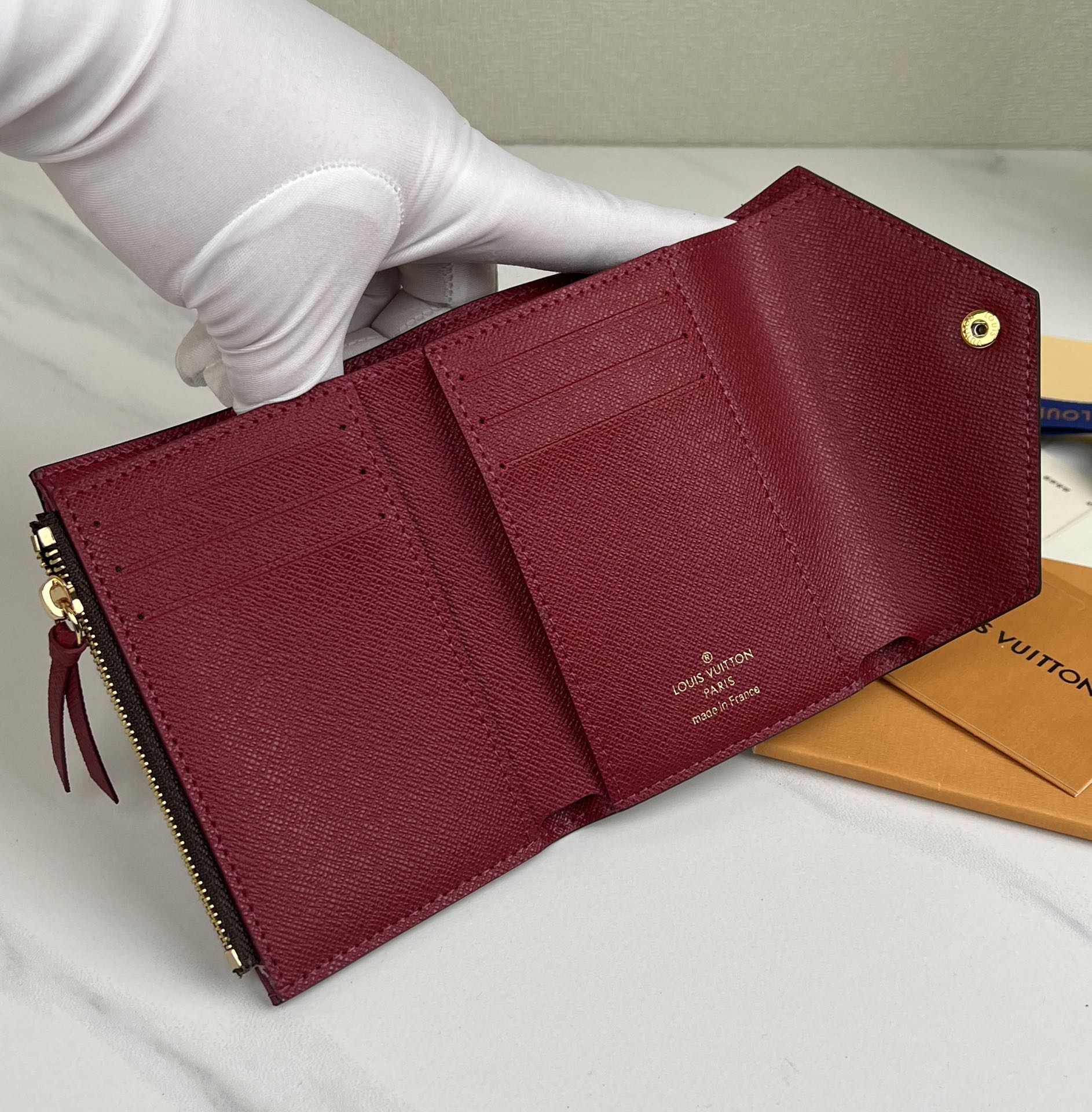louis vuitton】顶级原单 独家背景 9