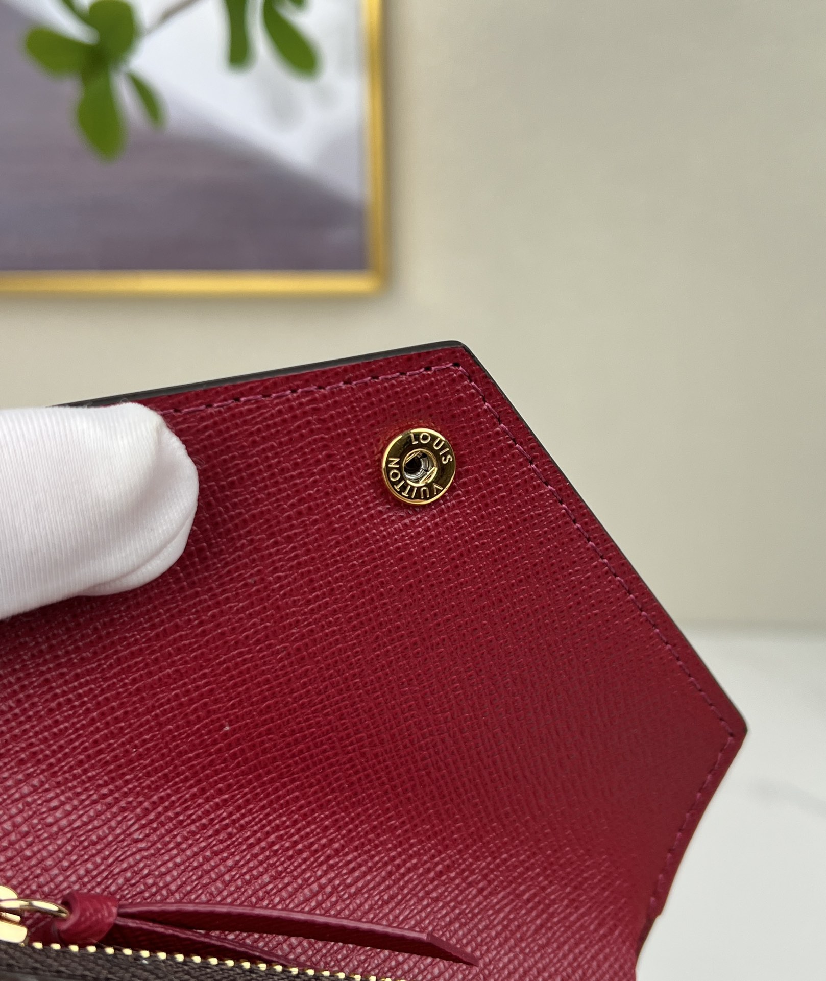 louis vuitton】顶级原单 独家背景 5