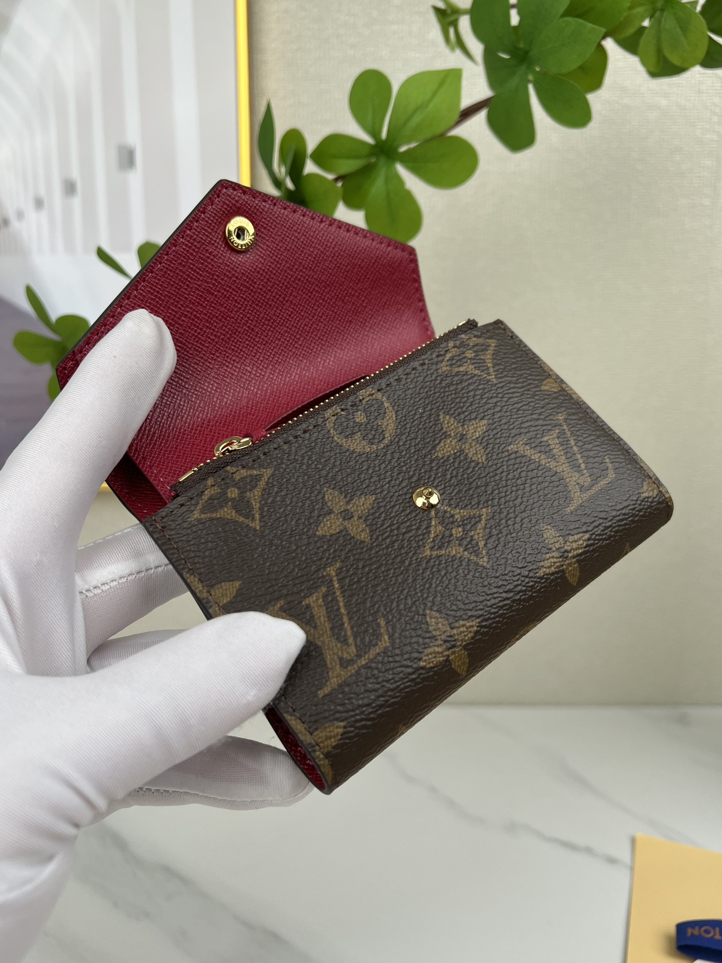 louis vuitton】顶级原单 独家背景 6