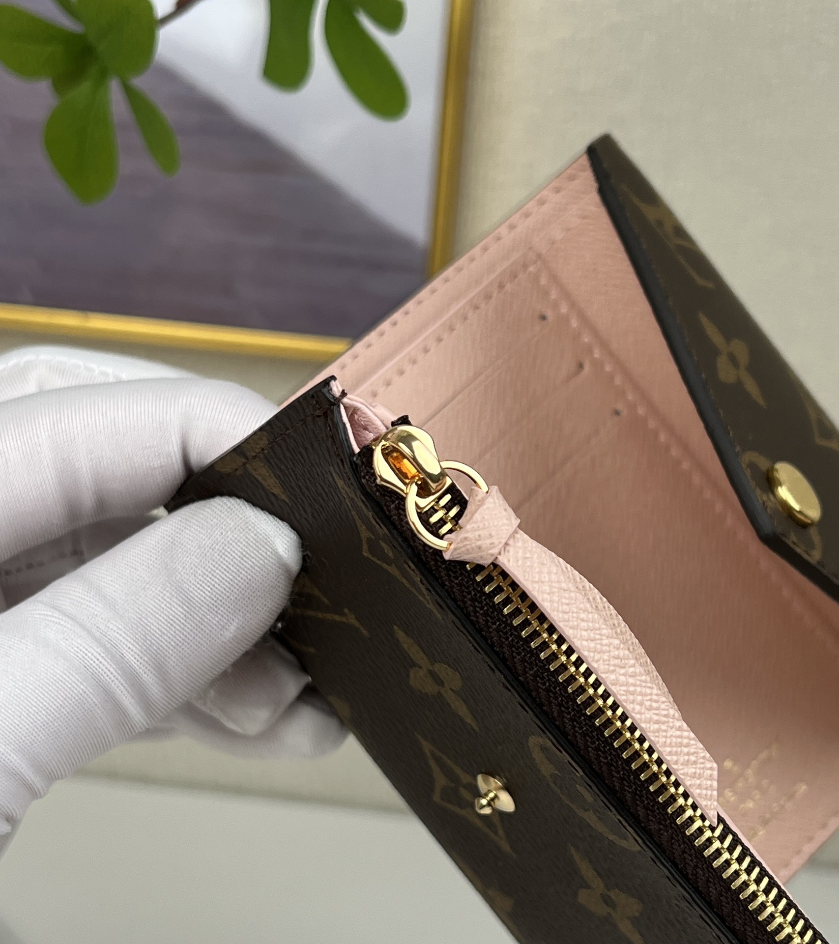 Louis Vuitton] Top Original Quality - Bag 8