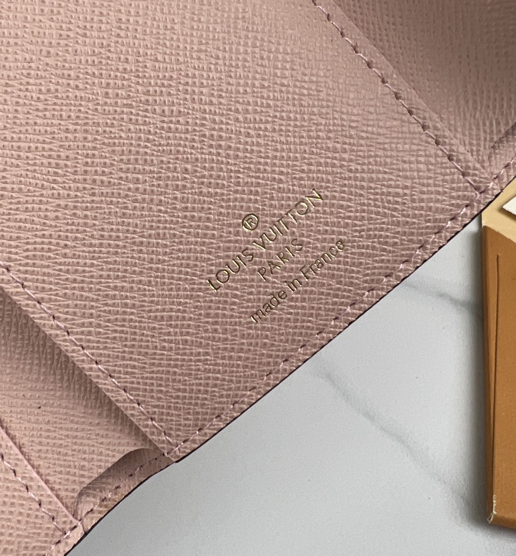 Louis Vuitton] Top Original Quality - Bag 7