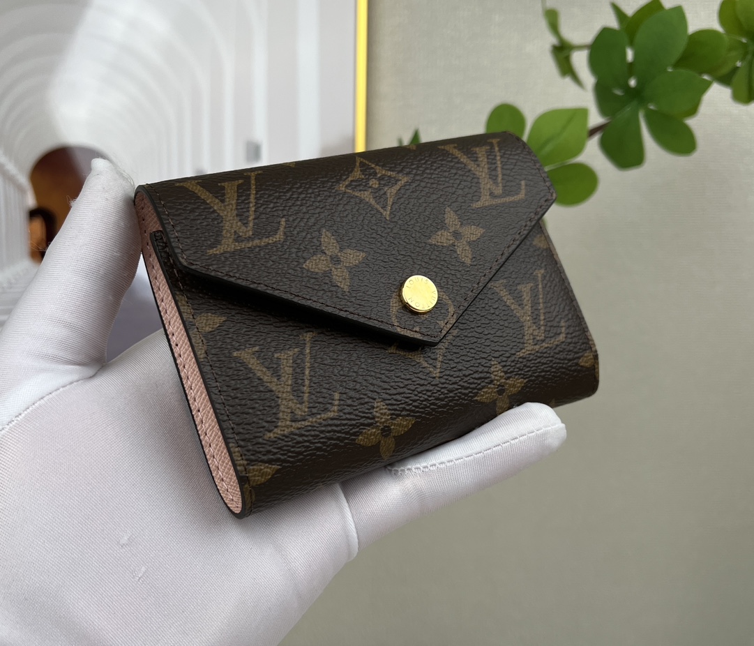 Louis Vuitton] Top Original Quality - Bag 3