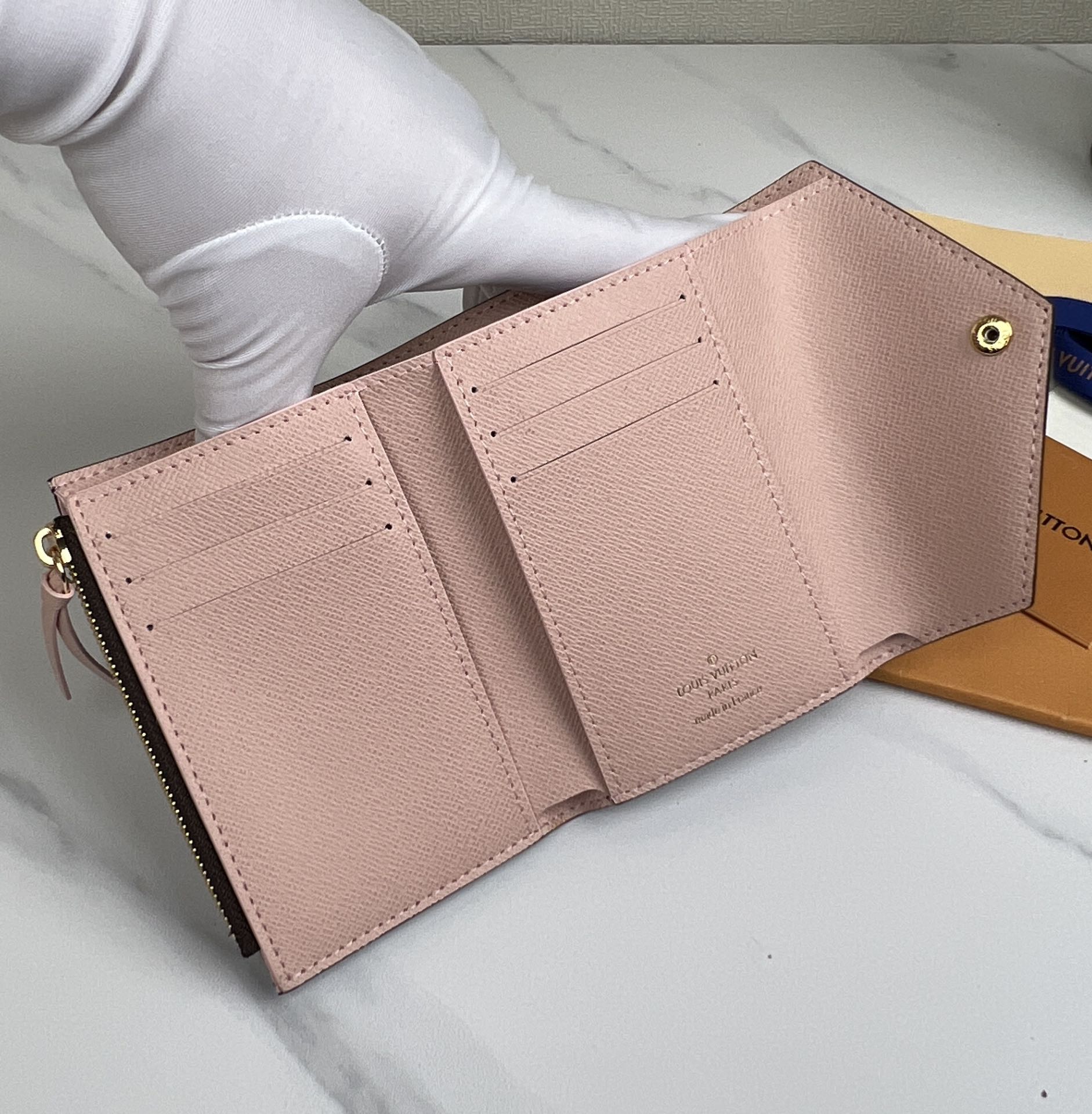 Louis Vuitton] Top Original Quality - Bag 6