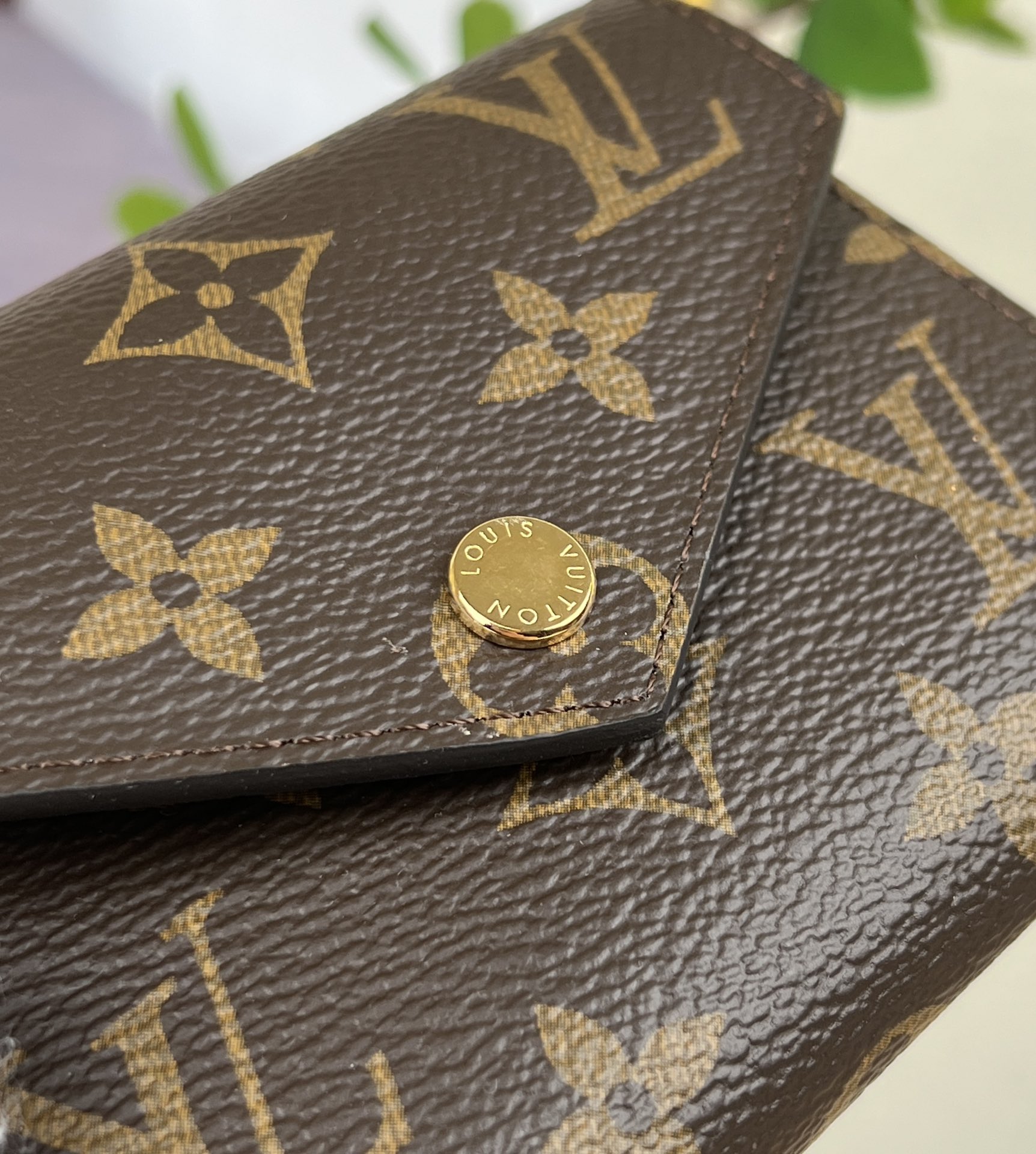 Louis Vuitton] Top Original Quality - Bag 4
