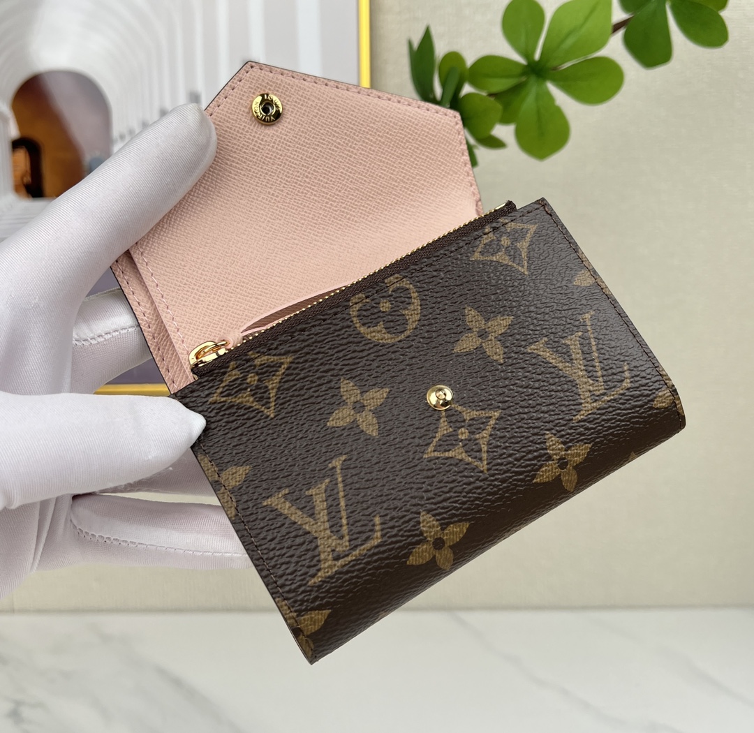 Louis Vuitton] Top Original Quality - Bag 9
