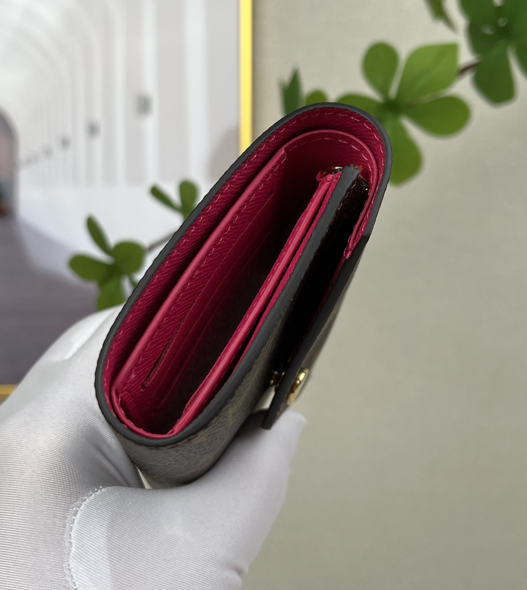 louis vuitton】顶级原单 独家背景 5