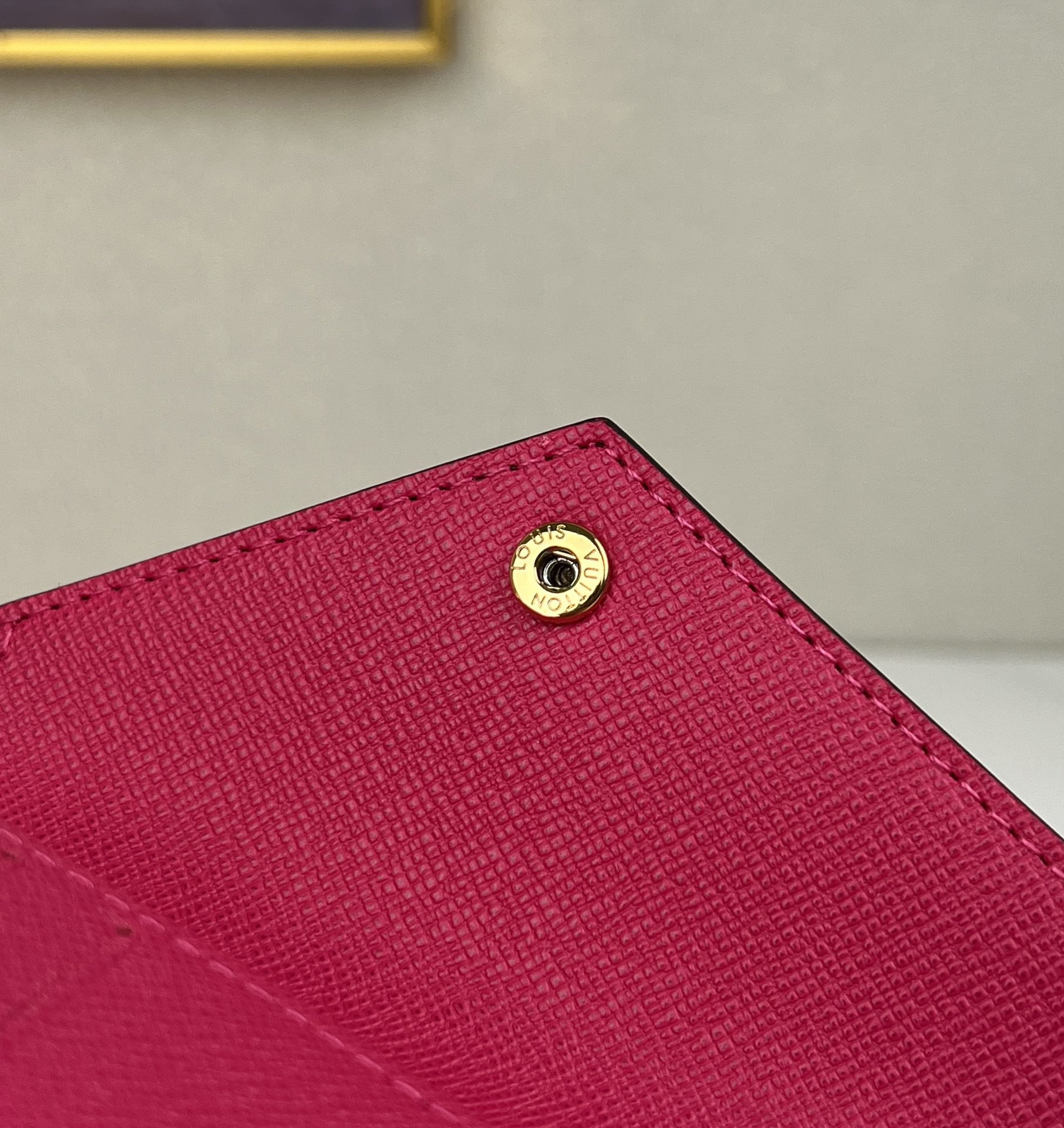 louis vuitton】顶级原单 独家背景 6