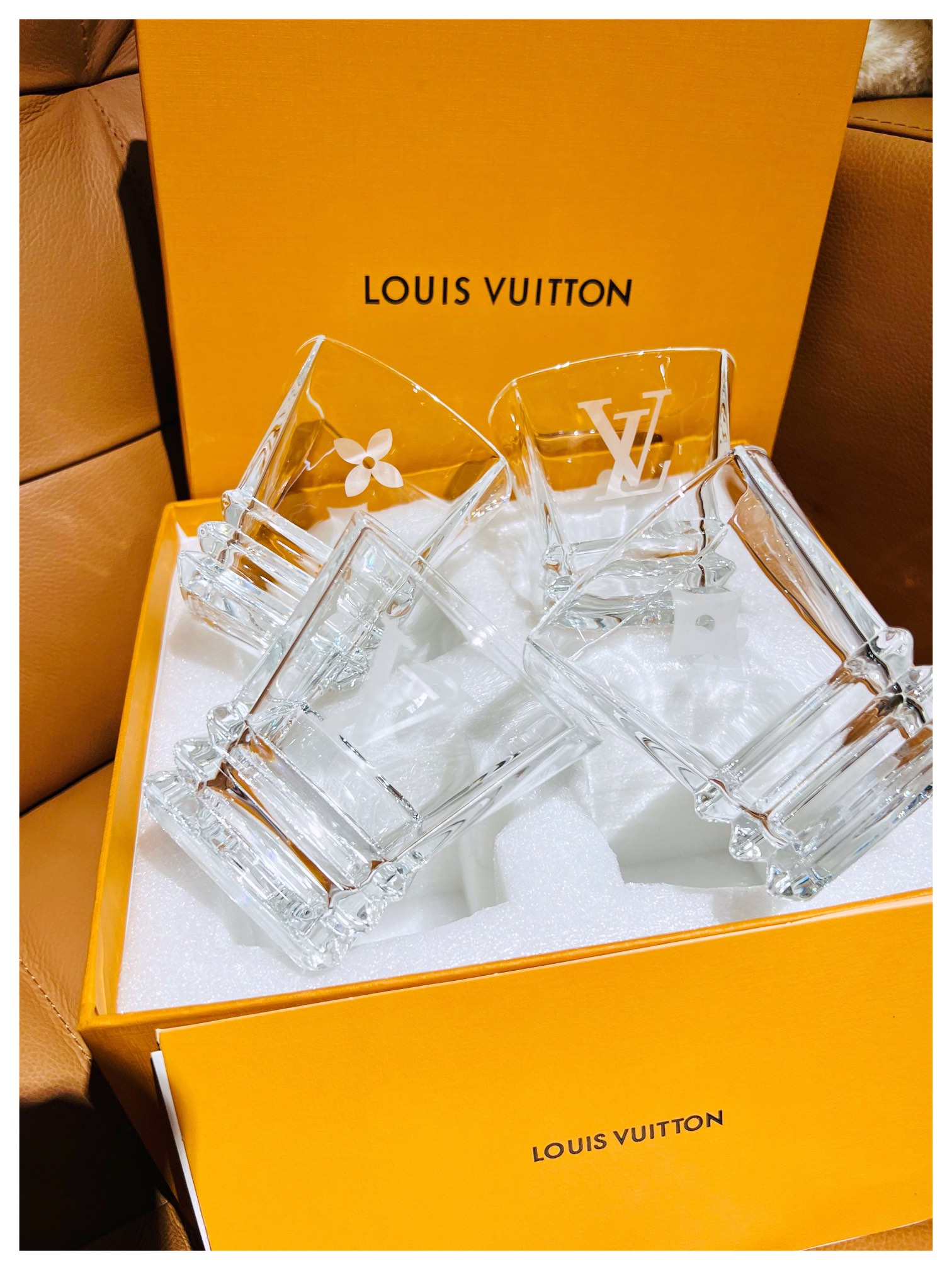 LouisViuitton路易威登 4