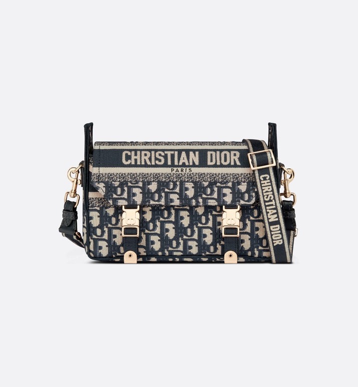 𝗗𝗶𝗼𝗿𝗰𝗮𝗺𝗽 Bolso bandolera tamaño pequeño