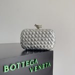 Bottega Veneta mirror quality
 Crossbody & Shoulder Bags Weave Vintage