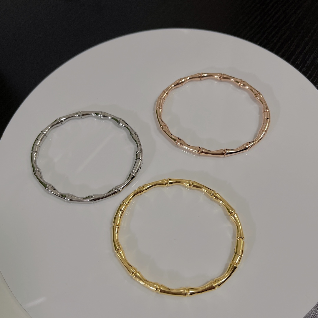 Gucci Haute Couture Haute Couture Fine Jewelry Necklace Bracelet Ring 5