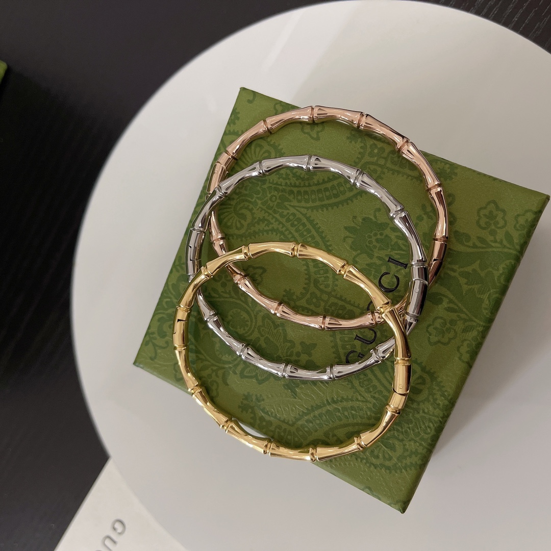 Gucci Haute Couture Haute Couture Fine Jewelry Necklace Bracelet Ring 2