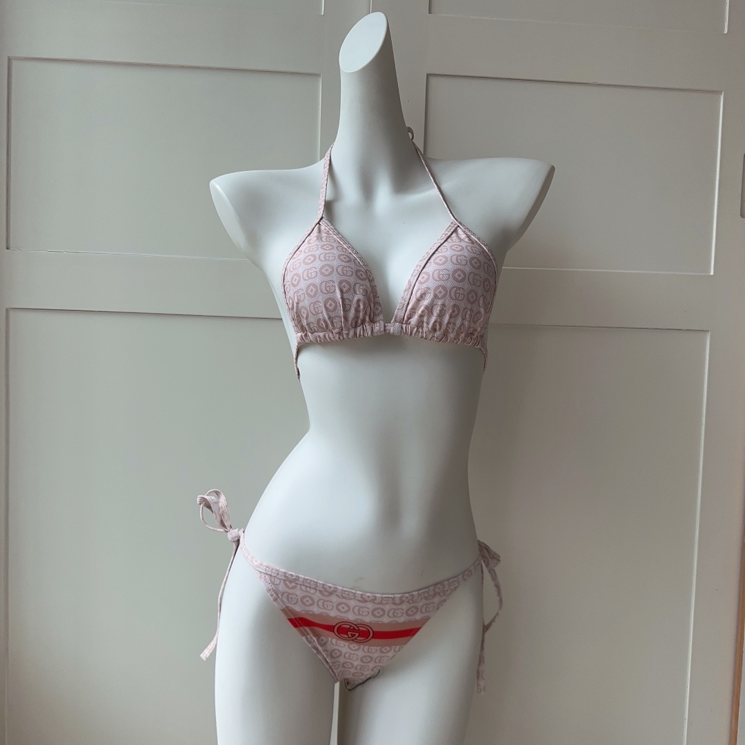 Gucci Clothing Swimwear & Beachwear Pink