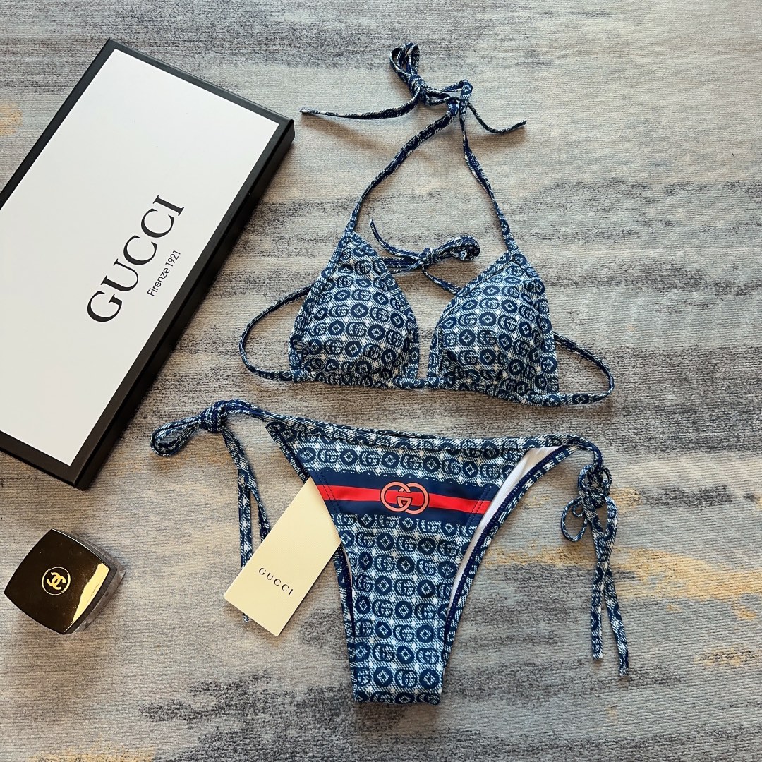 Gucci Clothing Swimwear & Beachwear