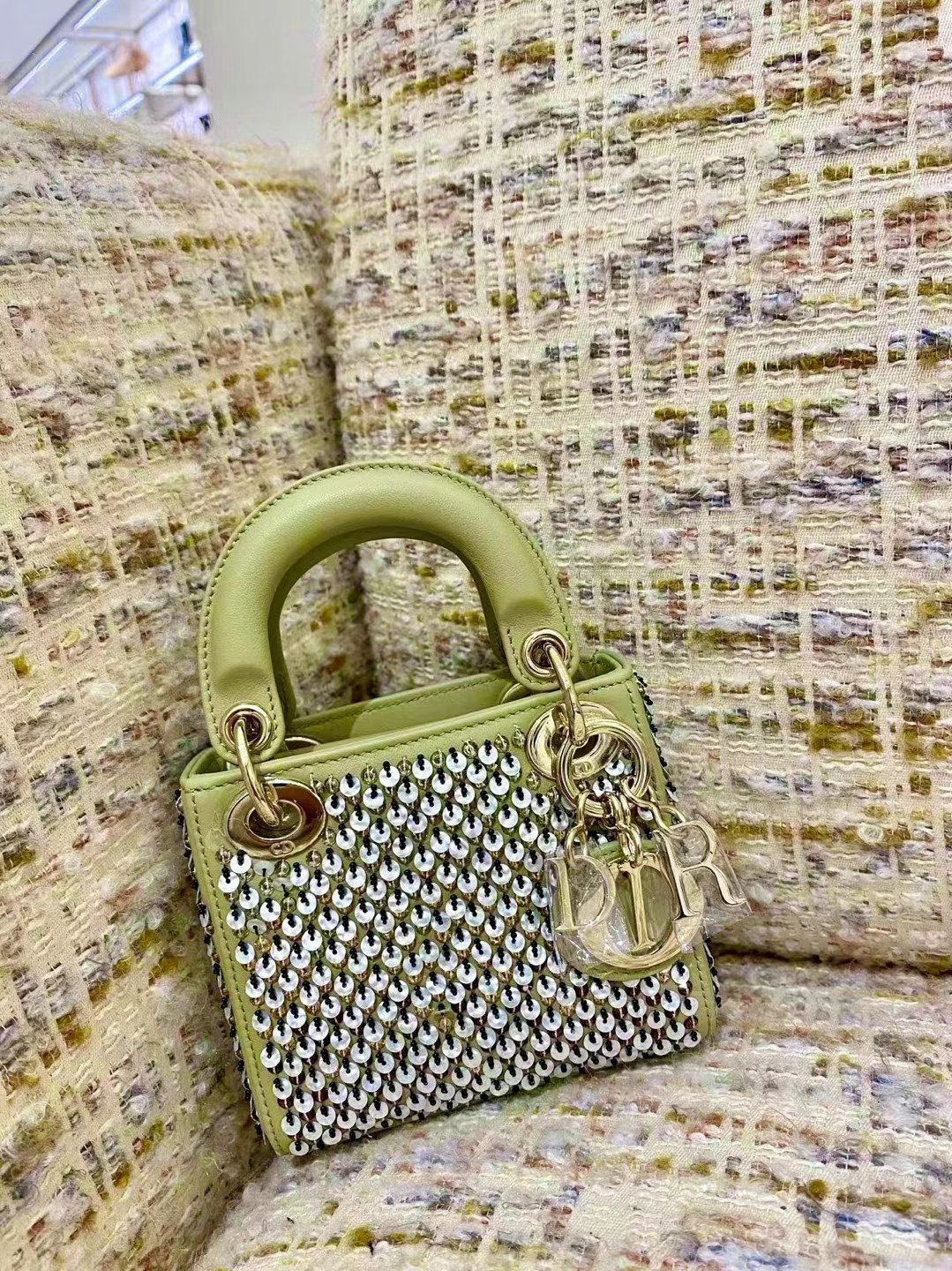 [Dior Women