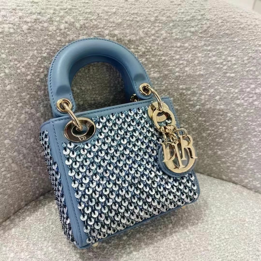 [Dior Women