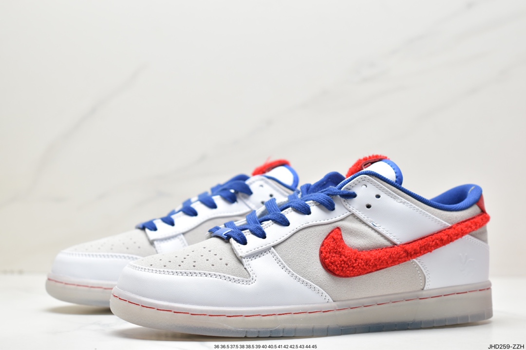 190 Nike SB Dunk Low”Year of the Rabbit”扣篮系列低帮FD4203-211