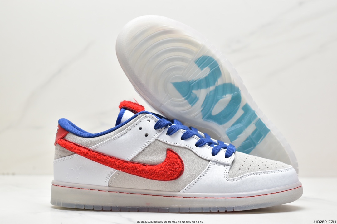 190 Nike SB Dunk Low”Year of the Rabbit”扣篮系列低帮FD4203-211