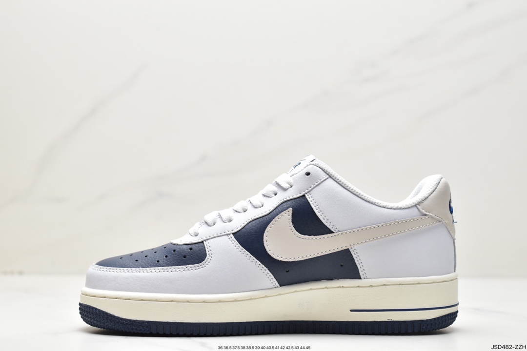 200 Air Force 1 '07 Low 原楦头原纸板 DE0099-002