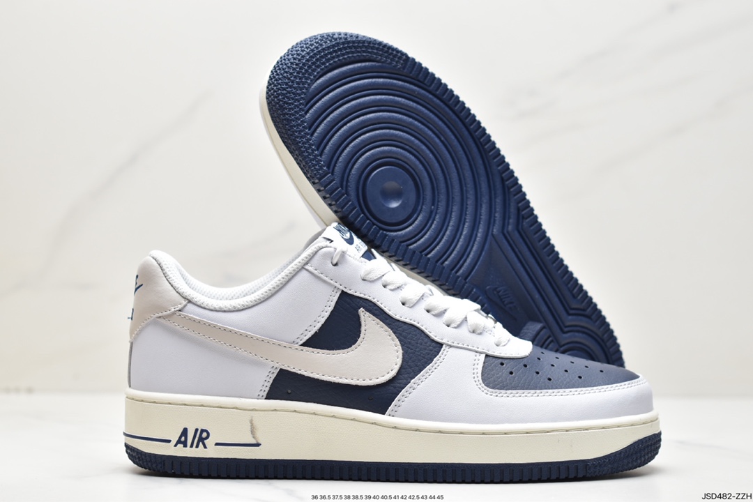 200 Air Force 1 '07 Low 原楦头原纸板 DE0099-002