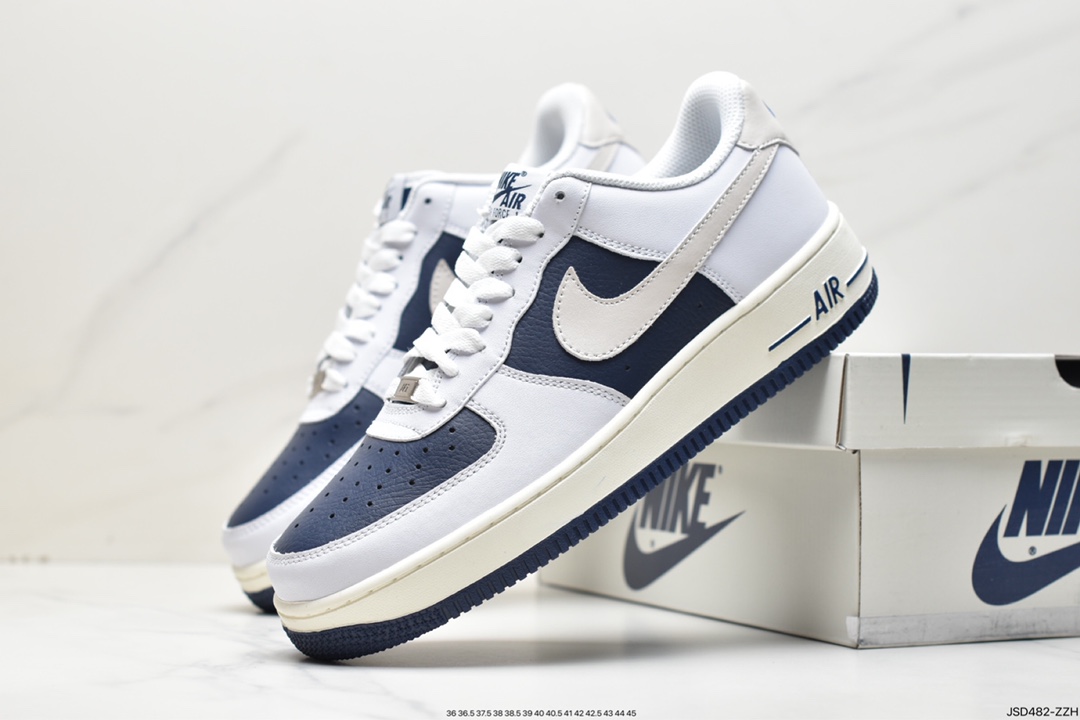 200 Air Force 1 '07 Low 原楦头原纸板 DE0099-002
