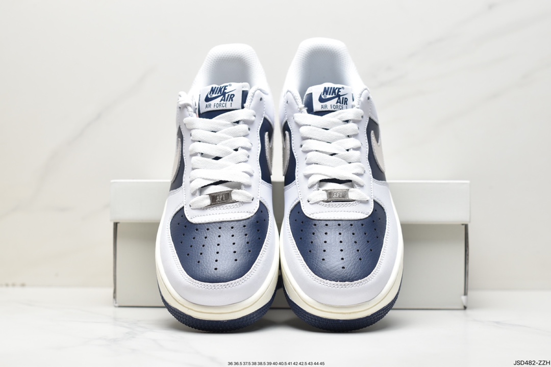 200 Air Force 1 '07 Low 原楦头原纸板 DE0099-002