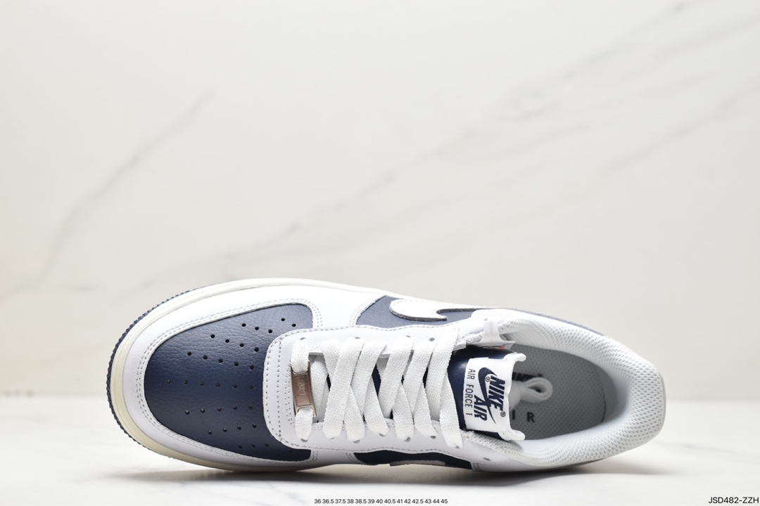 200 Air Force 1 '07 Low 原楦头原纸板 DE0099-002