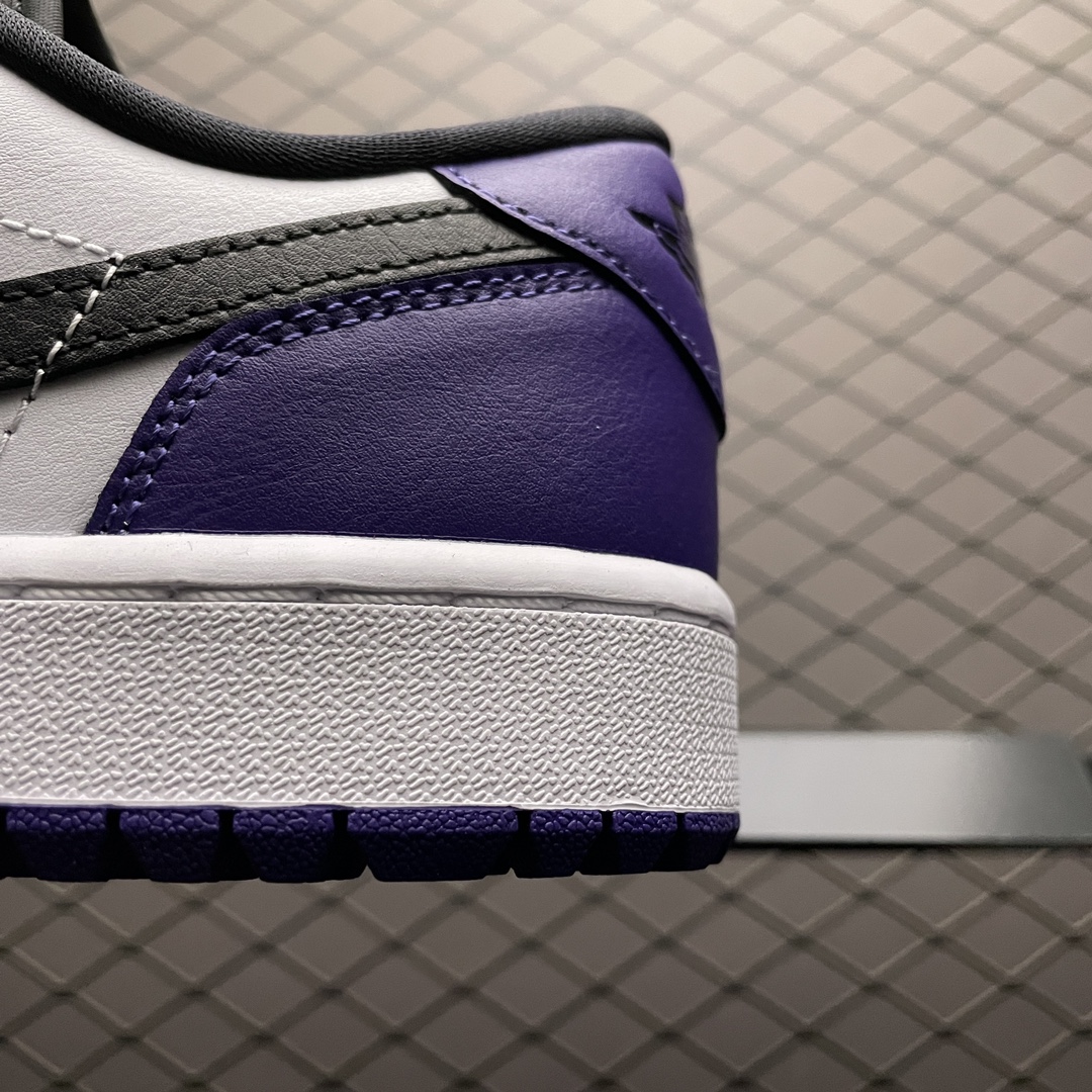 【纯原】 福利特价🔥【纯原】 Air Jordan 1 Low Golf AJ1 乔1全新高尔夫版 DD