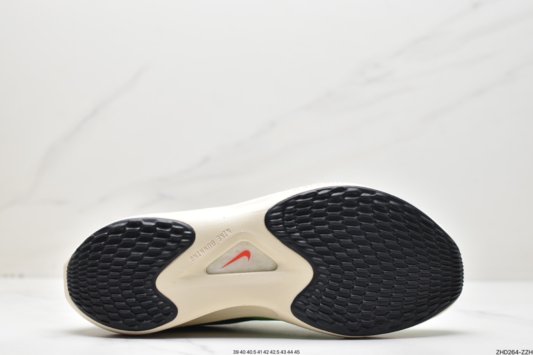 300 Zoom Fly 5 超弹轻盈跑步鞋 DZ4783-304
