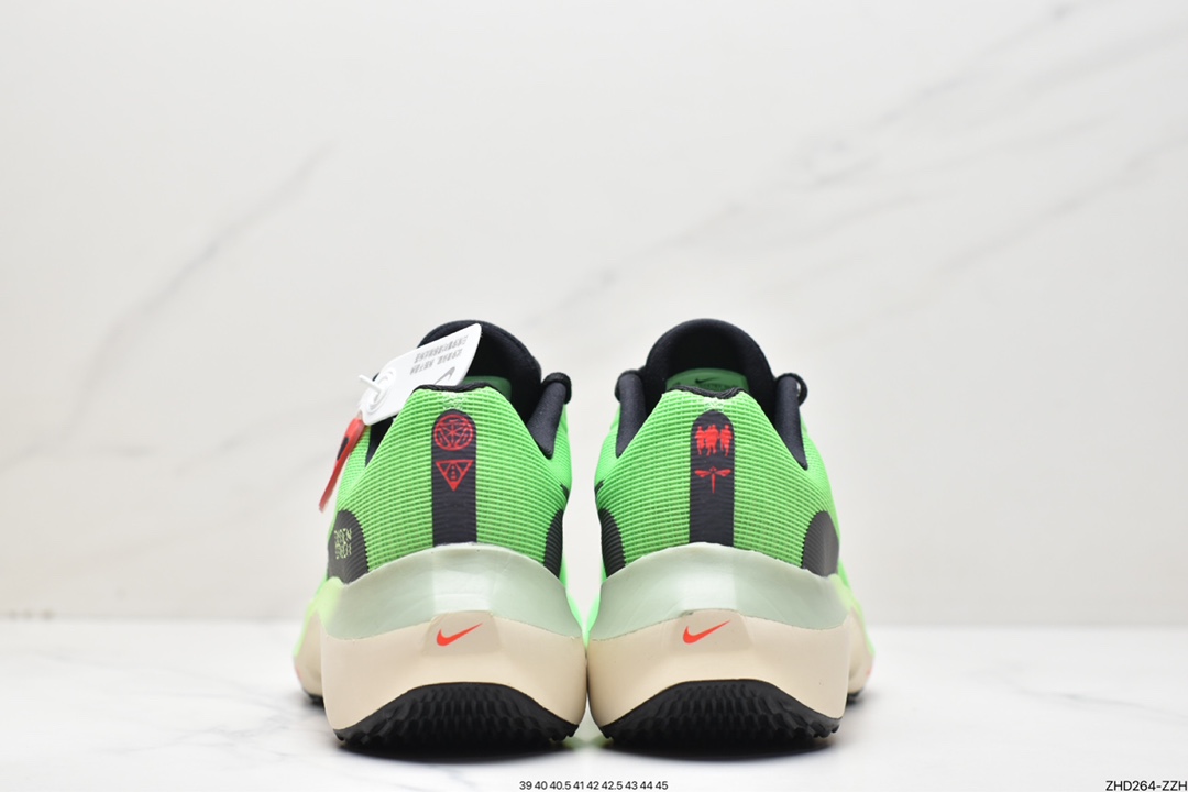 300 Zoom Fly 5 超弹轻盈跑步鞋 DZ4783-304