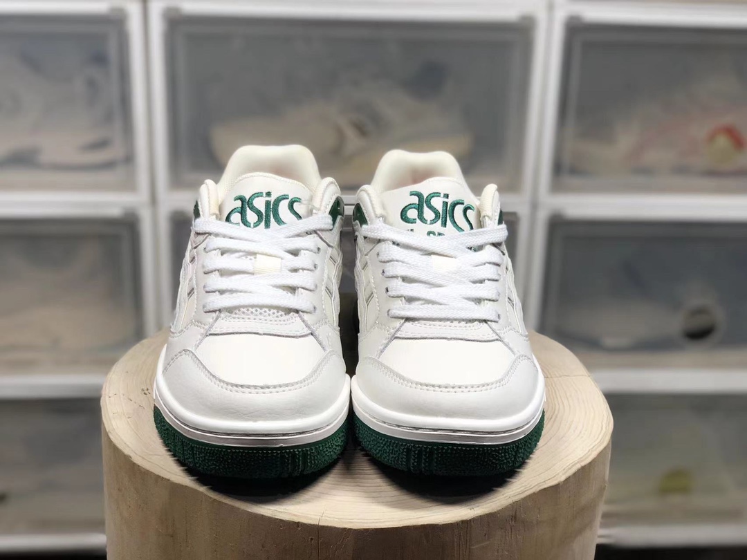 ASICS Gel-Spotlyte: Collaboration with Wuhan Designer for Street Culture-Inspired Shoes - 图片 3