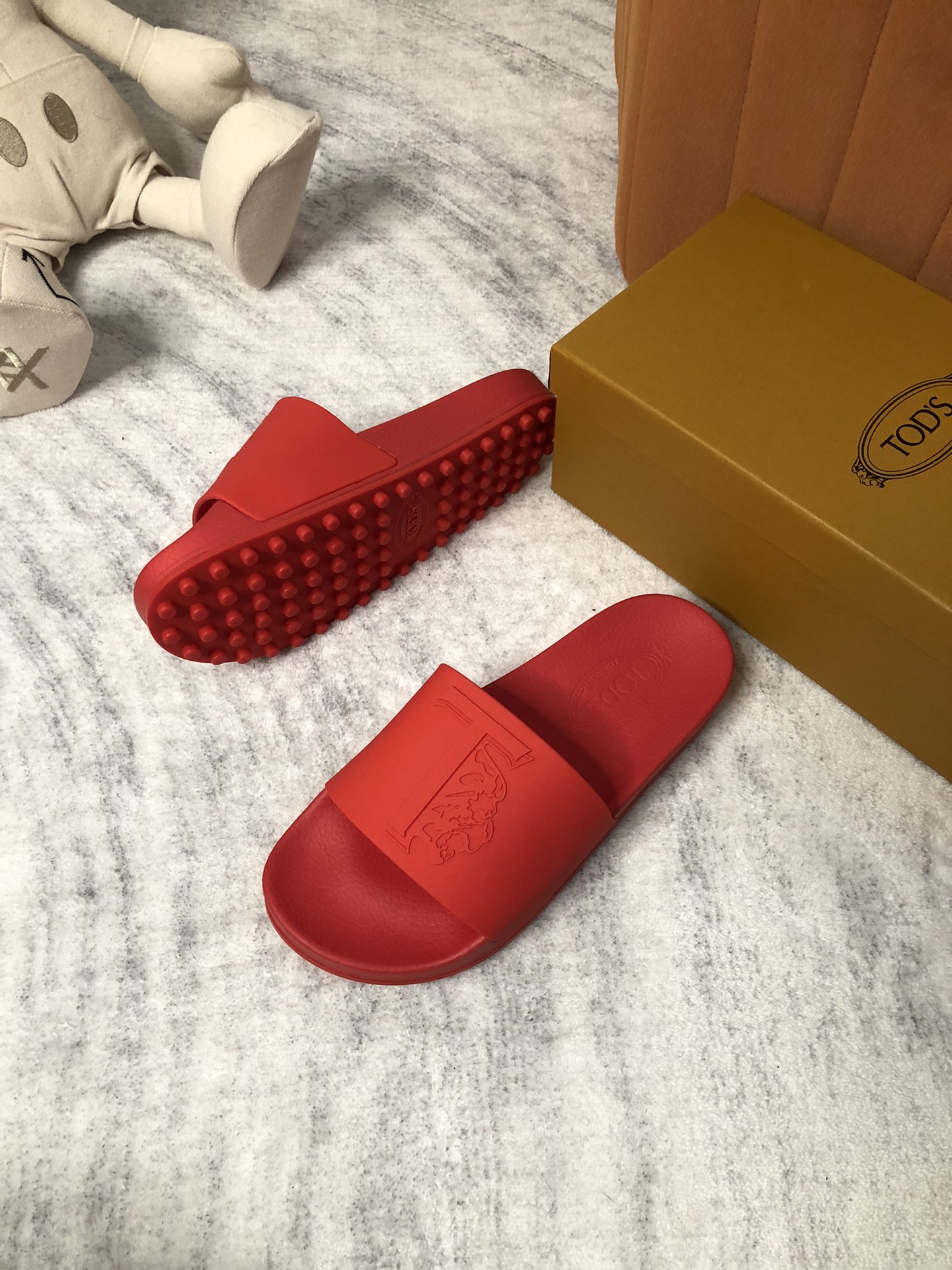precio de fábrica TODS / Tods 2023 últimas zapatillas de los hombres, el sitio web oficial de produc