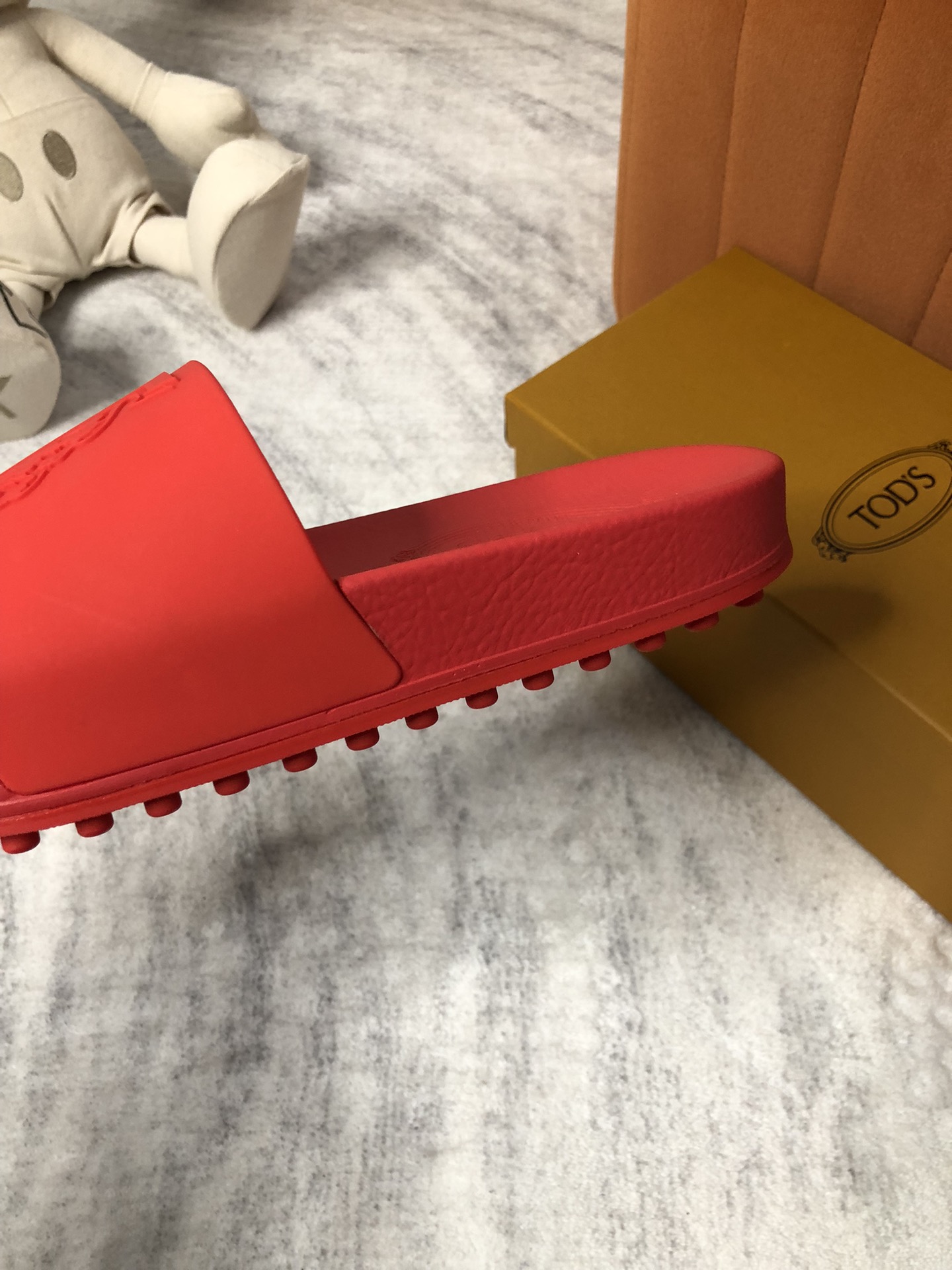precio de fábrica TODS / Tods 2023 últimas zapatillas de los hombres, el sitio web oficial de produc
