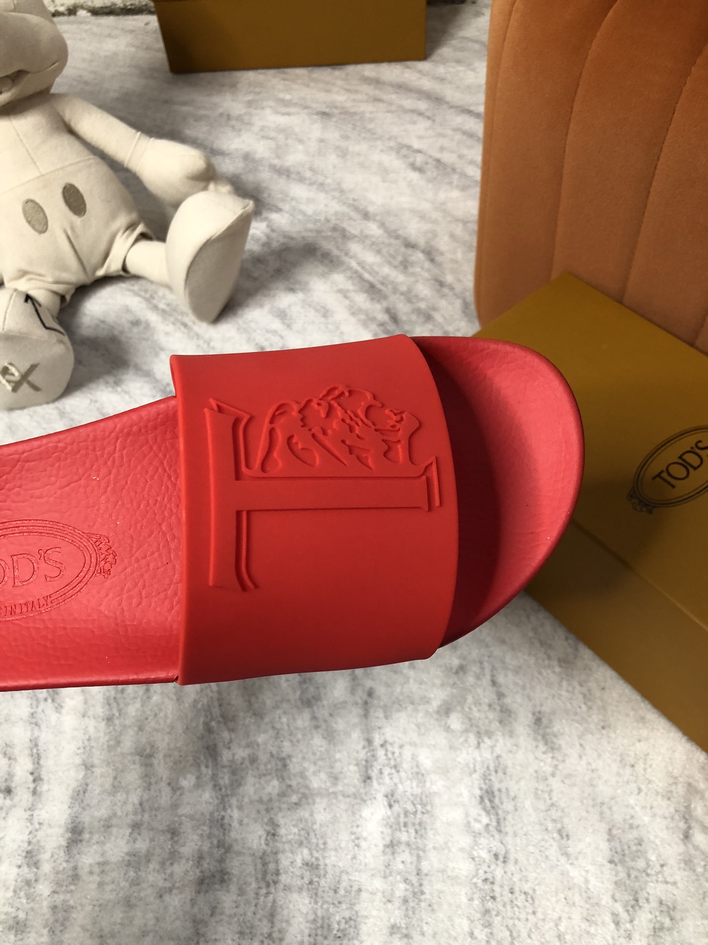 precio de fábrica TODS / Tods 2023 últimas zapatillas de los hombres, el sitio web oficial de produc