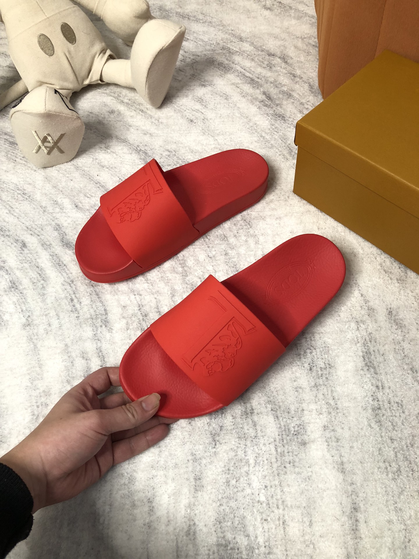 precio de fábrica TODS / Tods 2023 últimas zapatillas de los hombres, el sitio web oficial de produc
