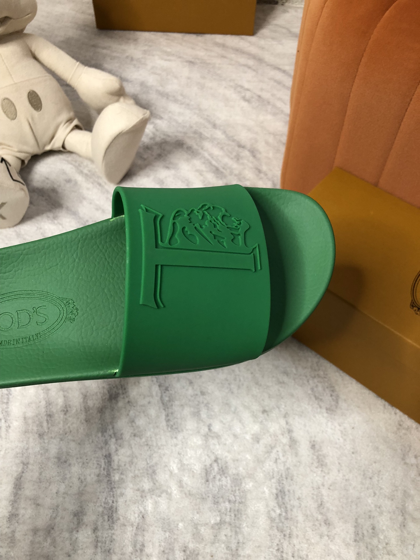 precio de fábrica TODS / Tods 2023 últimas zapatillas de los hombres, el sitio web oficial de produc