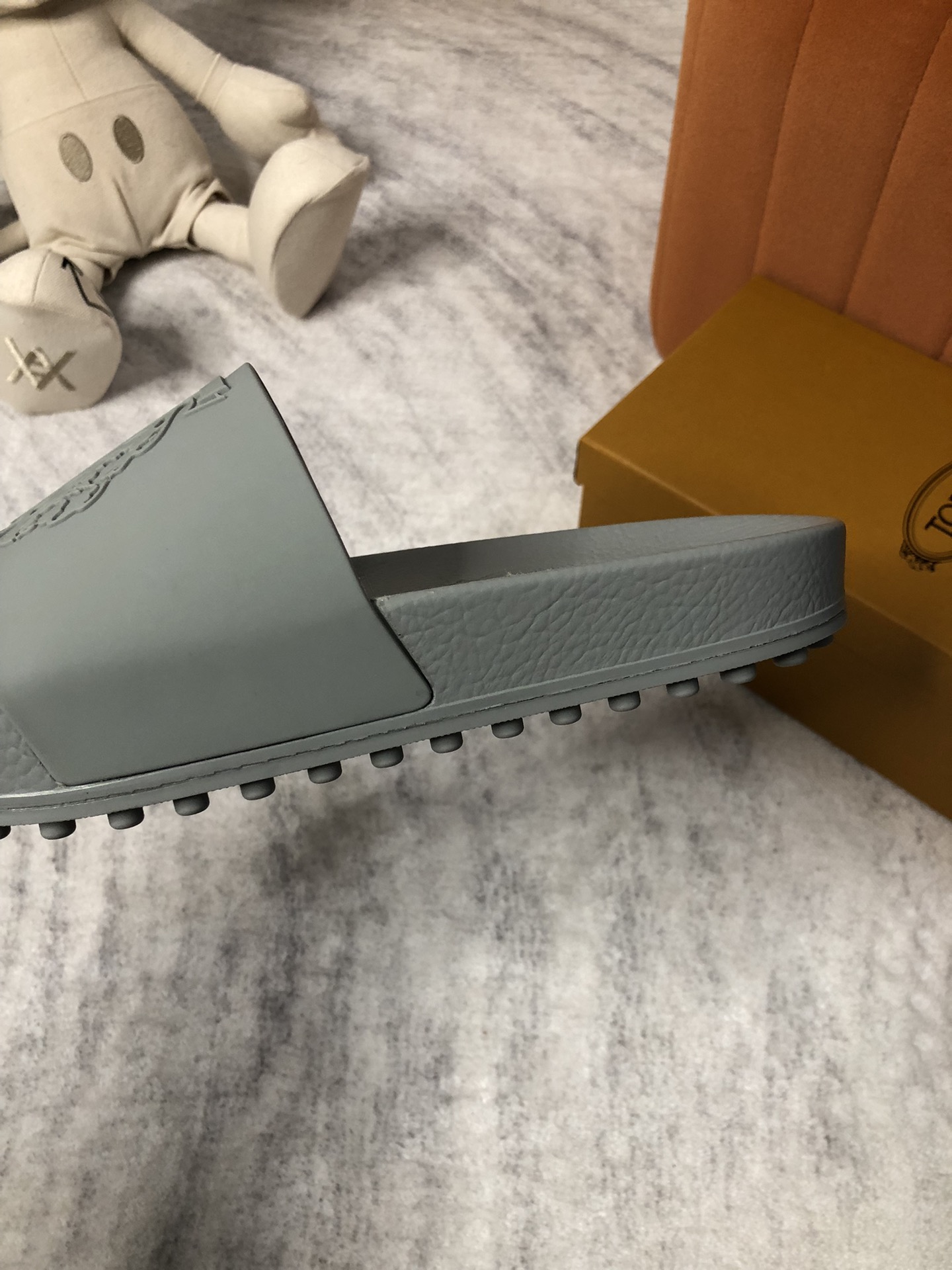precio de fábrica TODS / Tods 2023 últimas zapatillas de los hombres, el sitio web oficial de produc