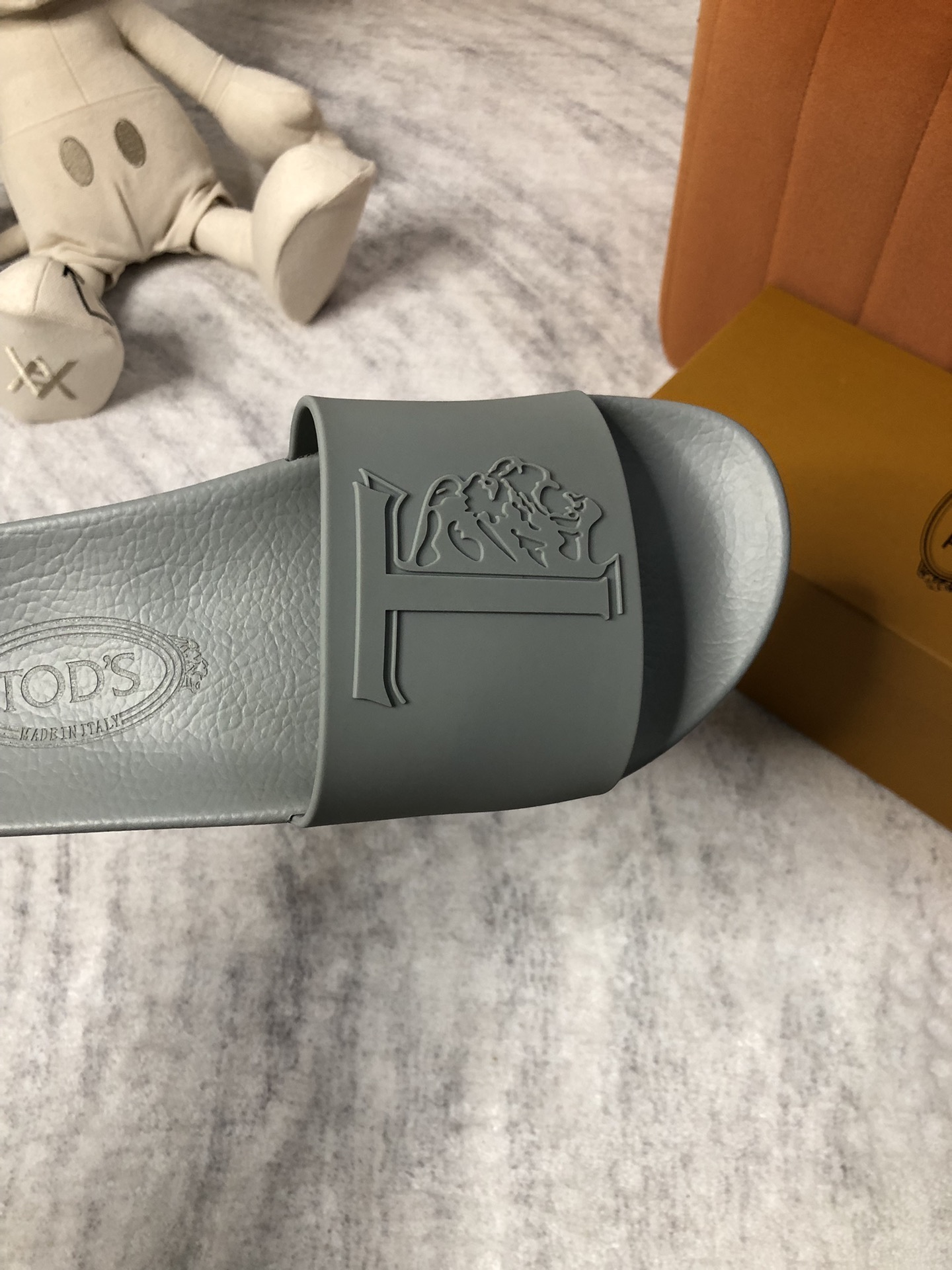 precio de fábrica TODS / Tods 2023 últimas zapatillas de los hombres, el sitio web oficial de produc
