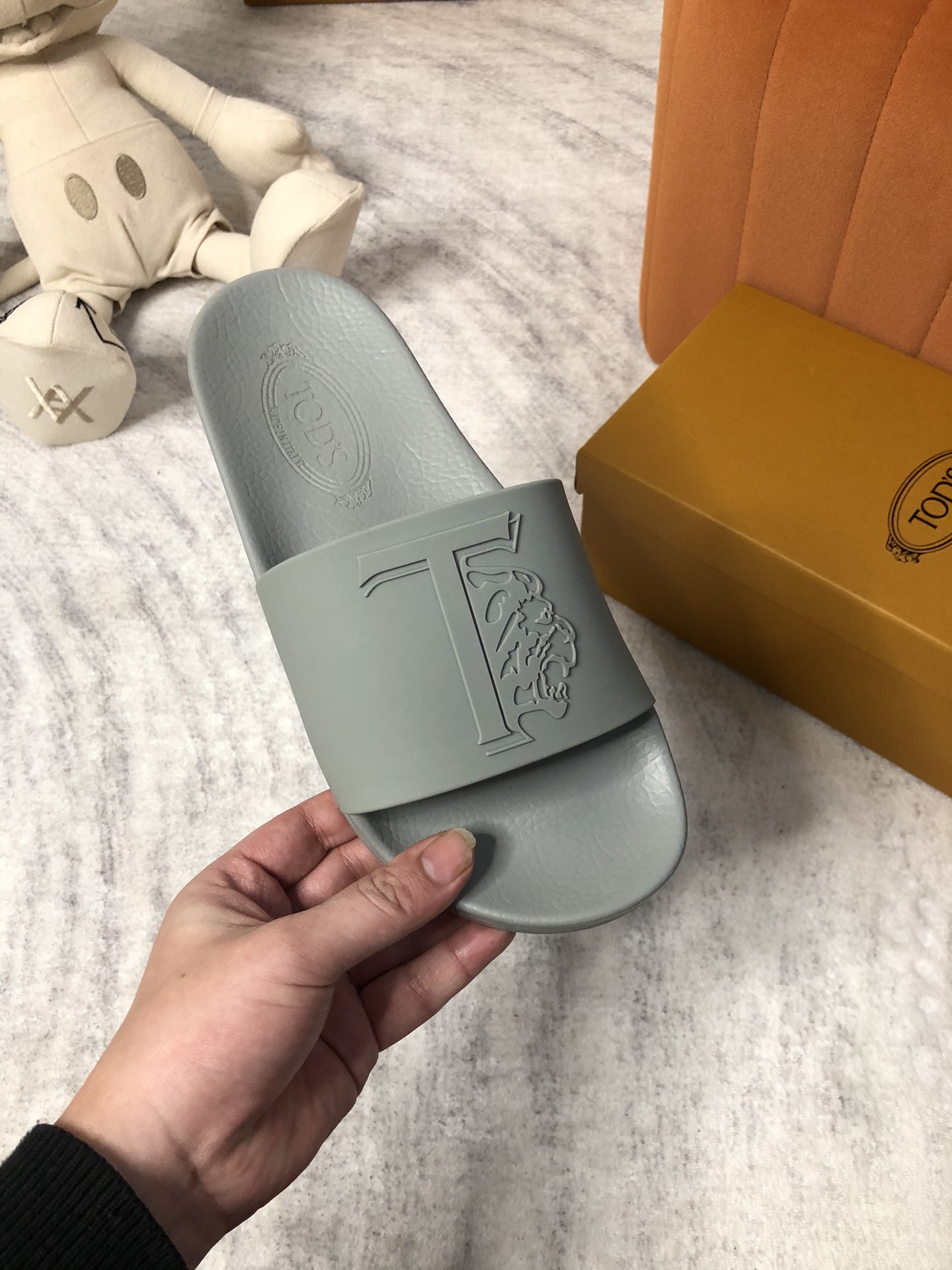 precio de fábrica TODS / Tods 2023 últimas zapatillas de los hombres, el sitio web oficial de produc