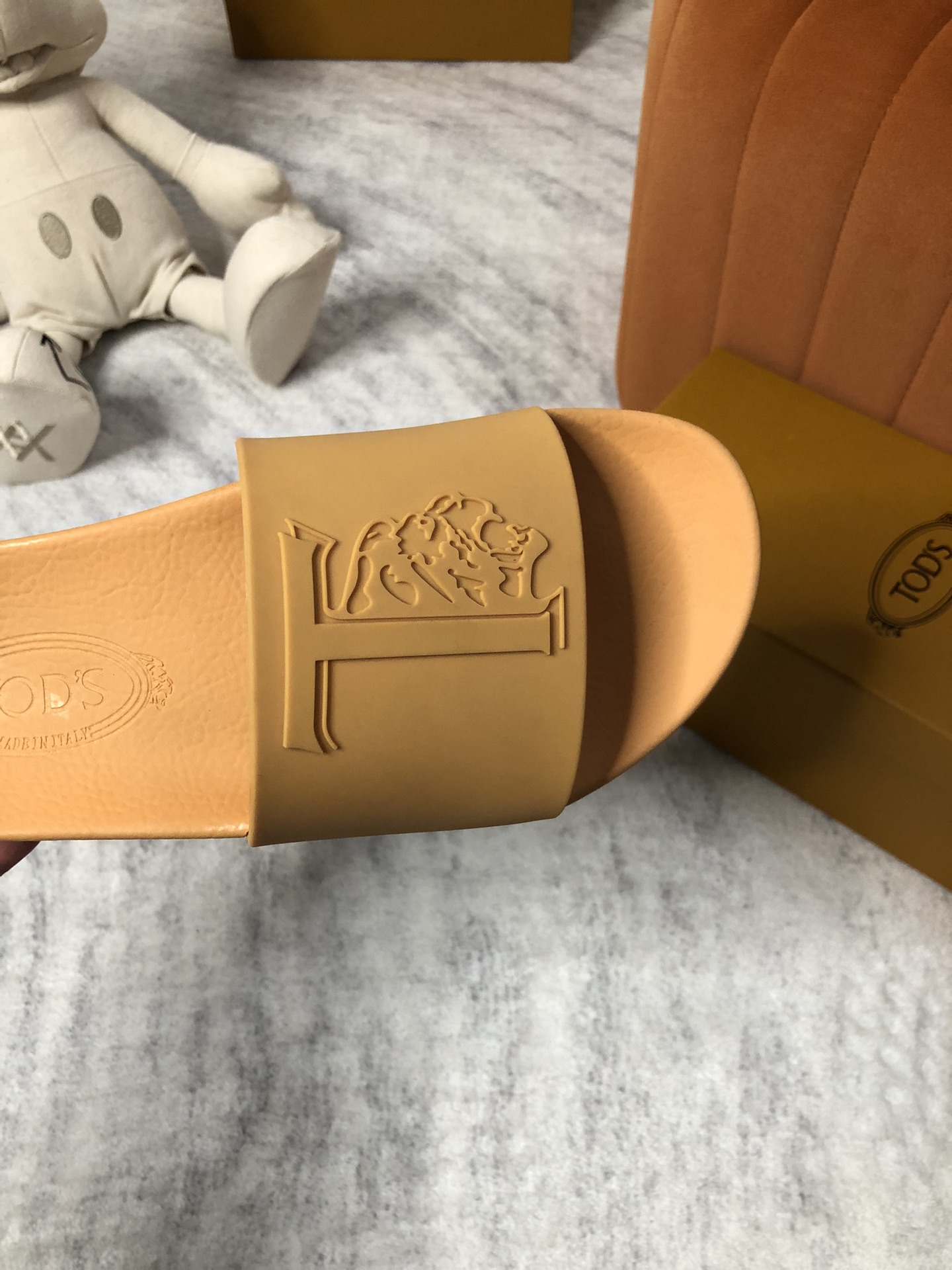 precio de fábrica TODS / Tods 2023 últimas zapatillas de los hombres, el sitio web oficial de produc