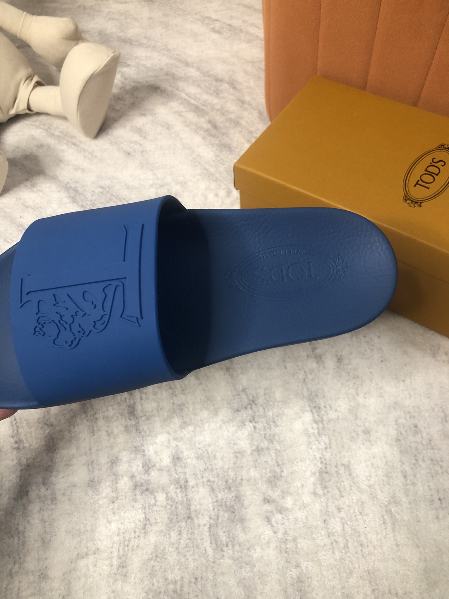 precio de fábrica TODS / Tods 2023 últimas zapatillas de los hombres, el sitio web oficial de produc