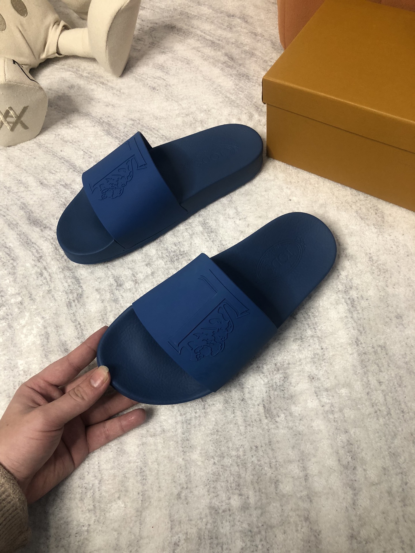 precio de fábrica TODS / Tods 2023 últimas zapatillas de los hombres, el sitio web oficial de produc