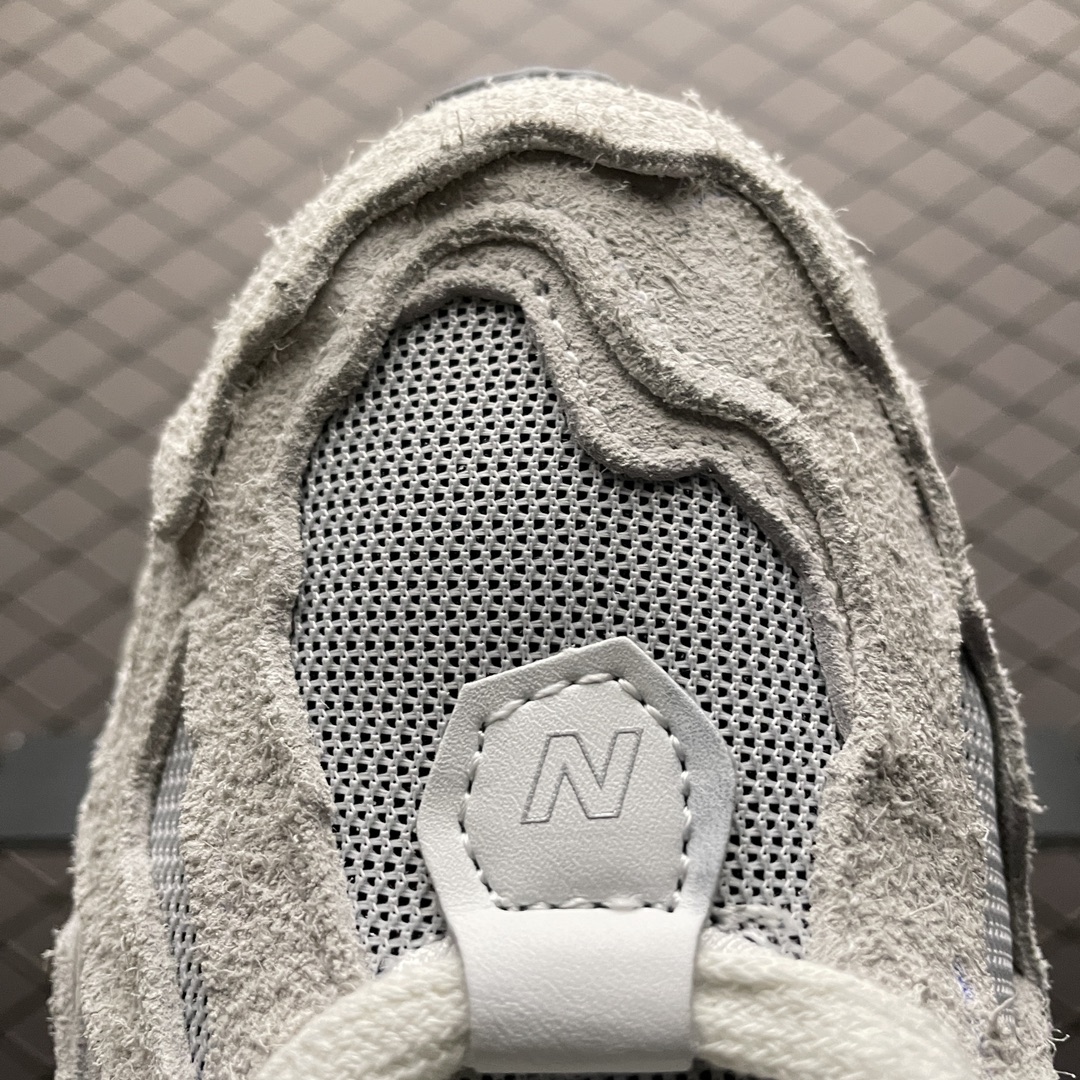 价格调整 纯原 New Balance 新百伦 复古休闲跑步鞋 M1906DC 全新版本 大厂出品 正确