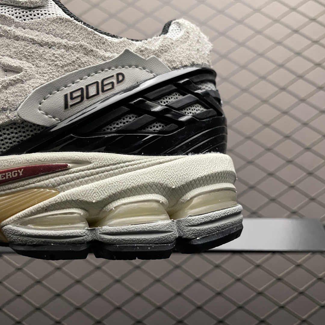 价格调整 纯原 New Balance 新百伦 复古休闲跑步鞋 M1906DC 全新版本 大厂出品 正确