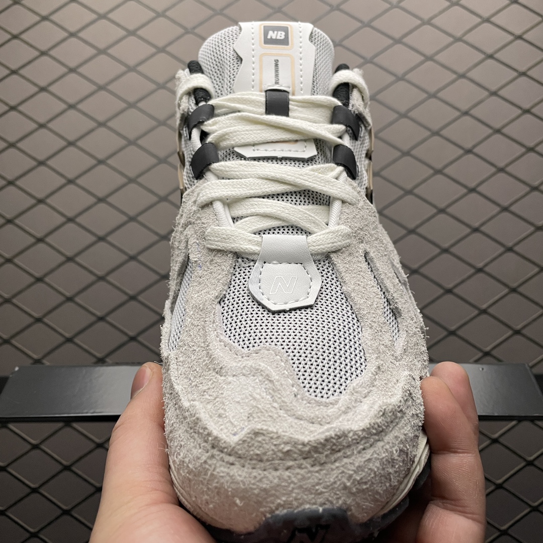 价格调整 纯原 New Balance 新百伦 复古休闲跑步鞋 M1906DC 全新版本 大厂出品 正确