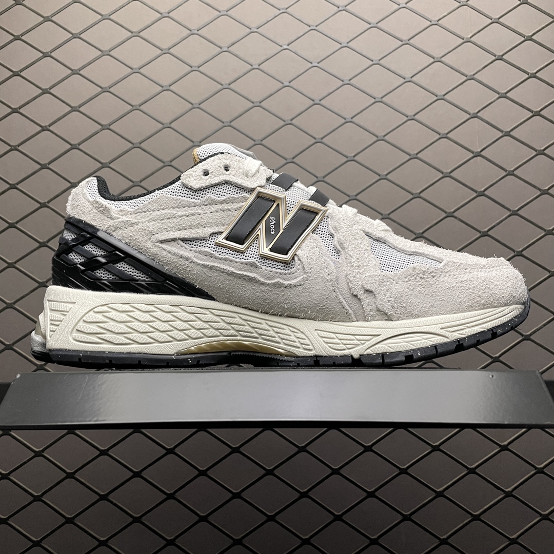 价格调整 纯原 New Balance 新百伦 复古休闲跑步鞋 M1906DC 全新版本 大厂出品 正确