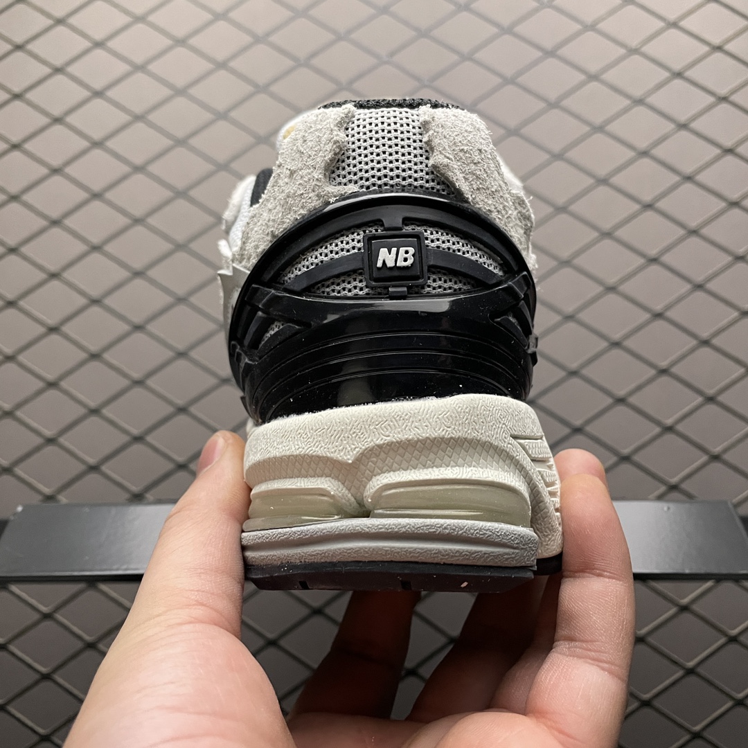 价格调整 纯原 New Balance 新百伦 复古休闲跑步鞋 M1906DC 全新版本 大厂出品 正确