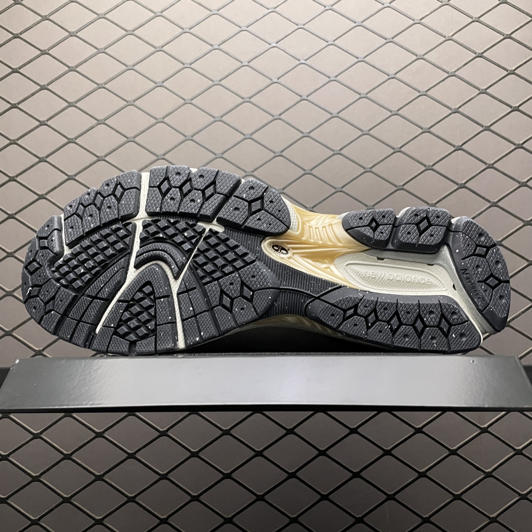 价格调整 纯原 New Balance 新百伦 复古休闲跑步鞋 M1906DC 全新版本 大厂出品 正确